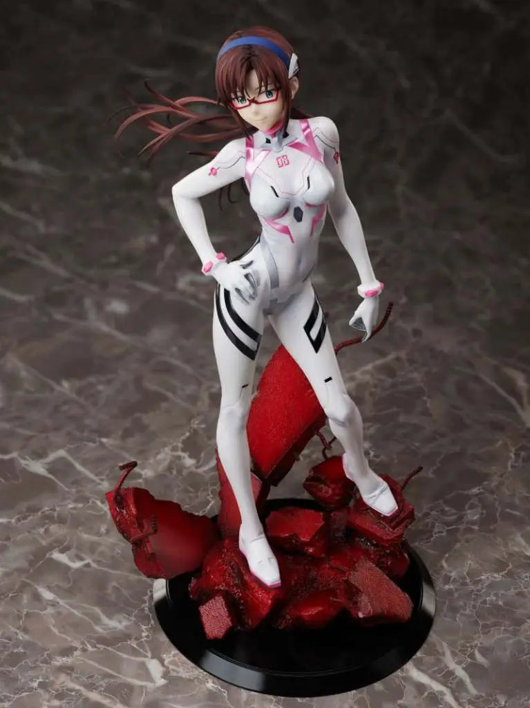 EVANGELION 3.0+1.0 MARI LAST MISSION ST GOODSMILE FR