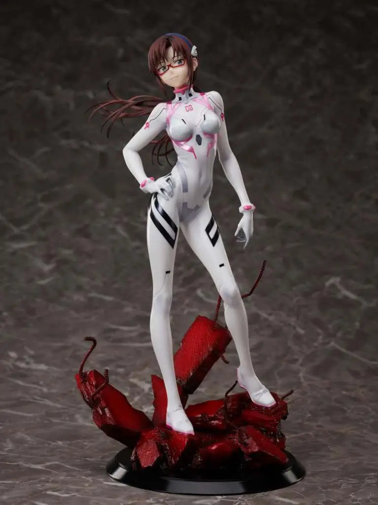 EVANGELION 3.0+1.0 MARI LAST MISSION ST GOODSMILE FR