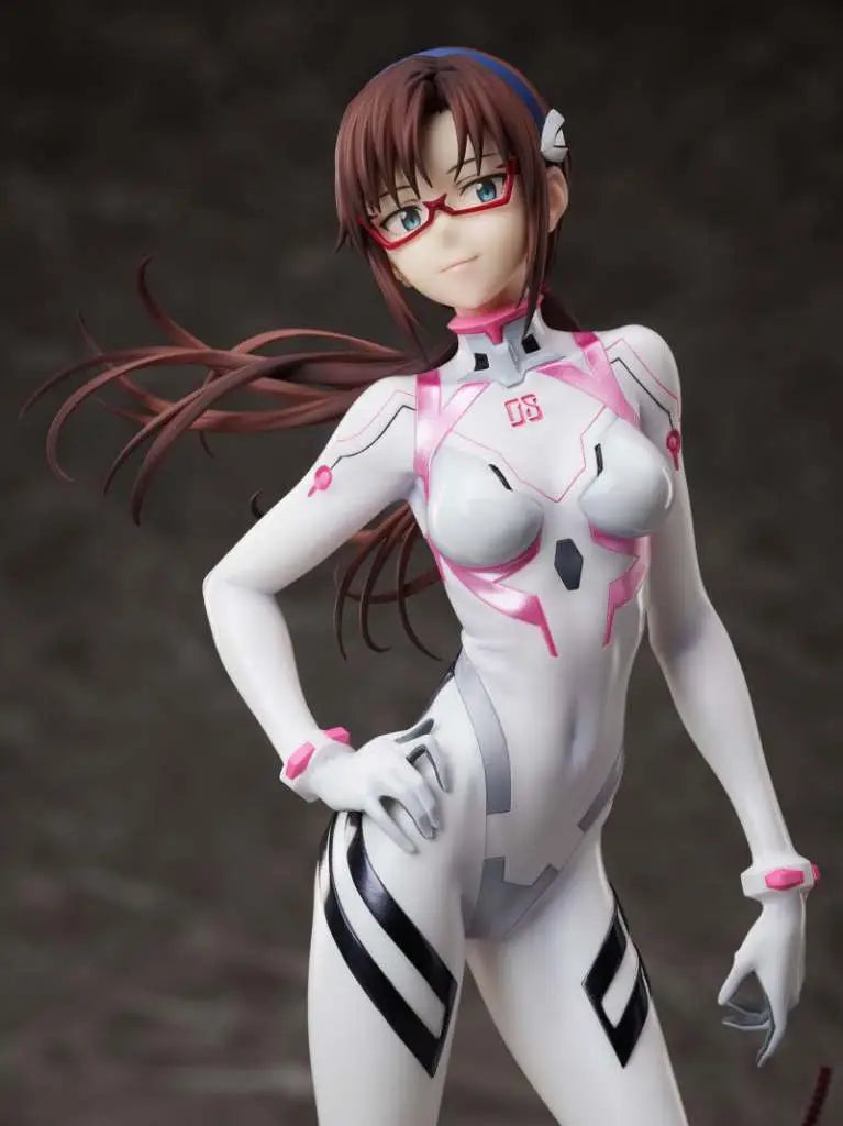 EVANGELION 3.0+1.0 MARI LAST MISSION ST GOODSMILE FR