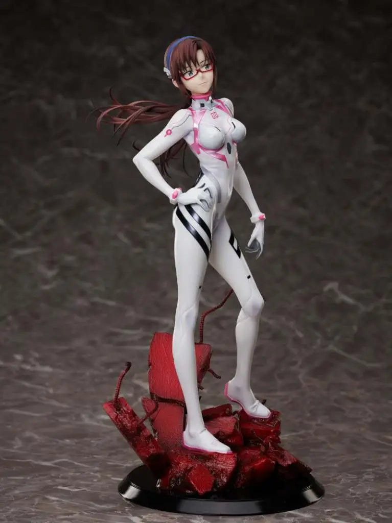 EVANGELION 3.0+1.0 MARI LAST MISSION ST GOODSMILE FR