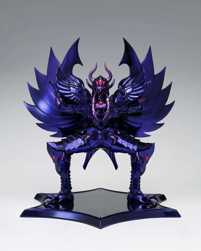 SAINT CLOTH MYTH EX GARUDA OCE BANDAI