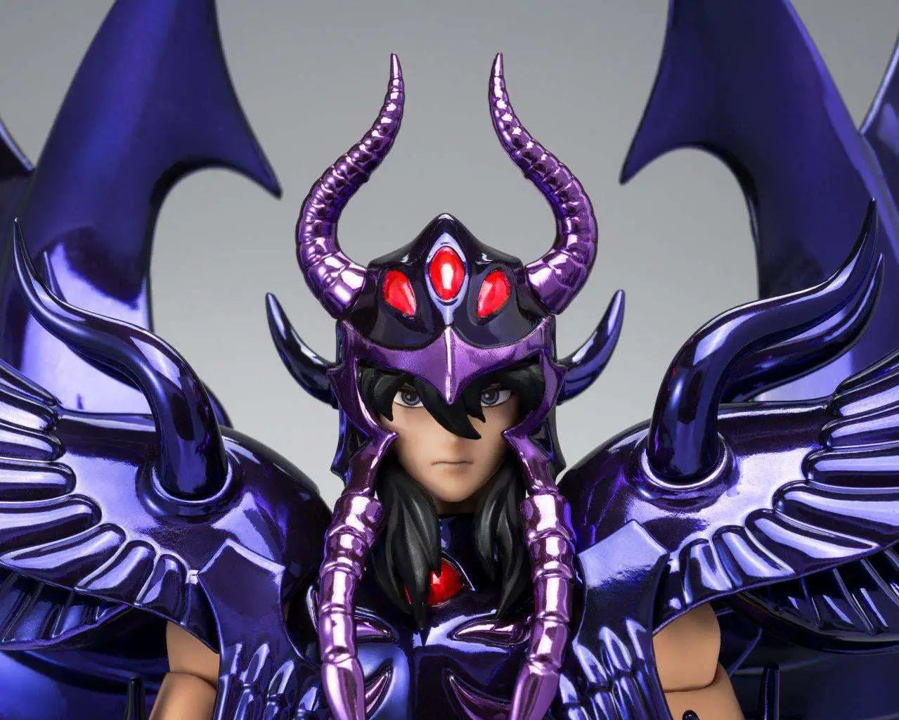 SAINT CLOTH MYTH EX GARUDA OCE BANDAI