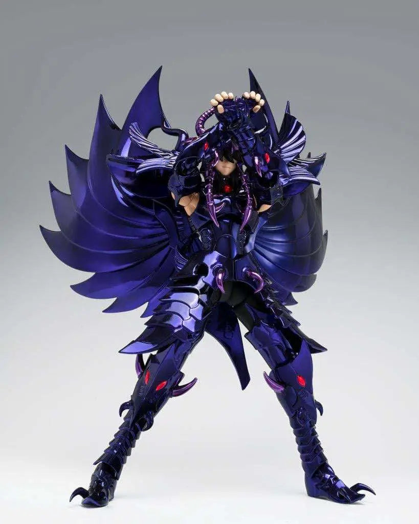 SAINT CLOTH MYTH EX GARUDA OCE BANDAI