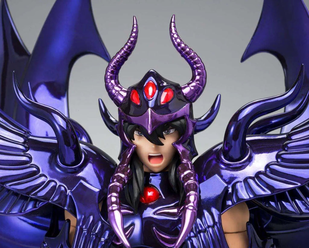 SAINT CLOTH MYTH EX GARUDA OCE BANDAI