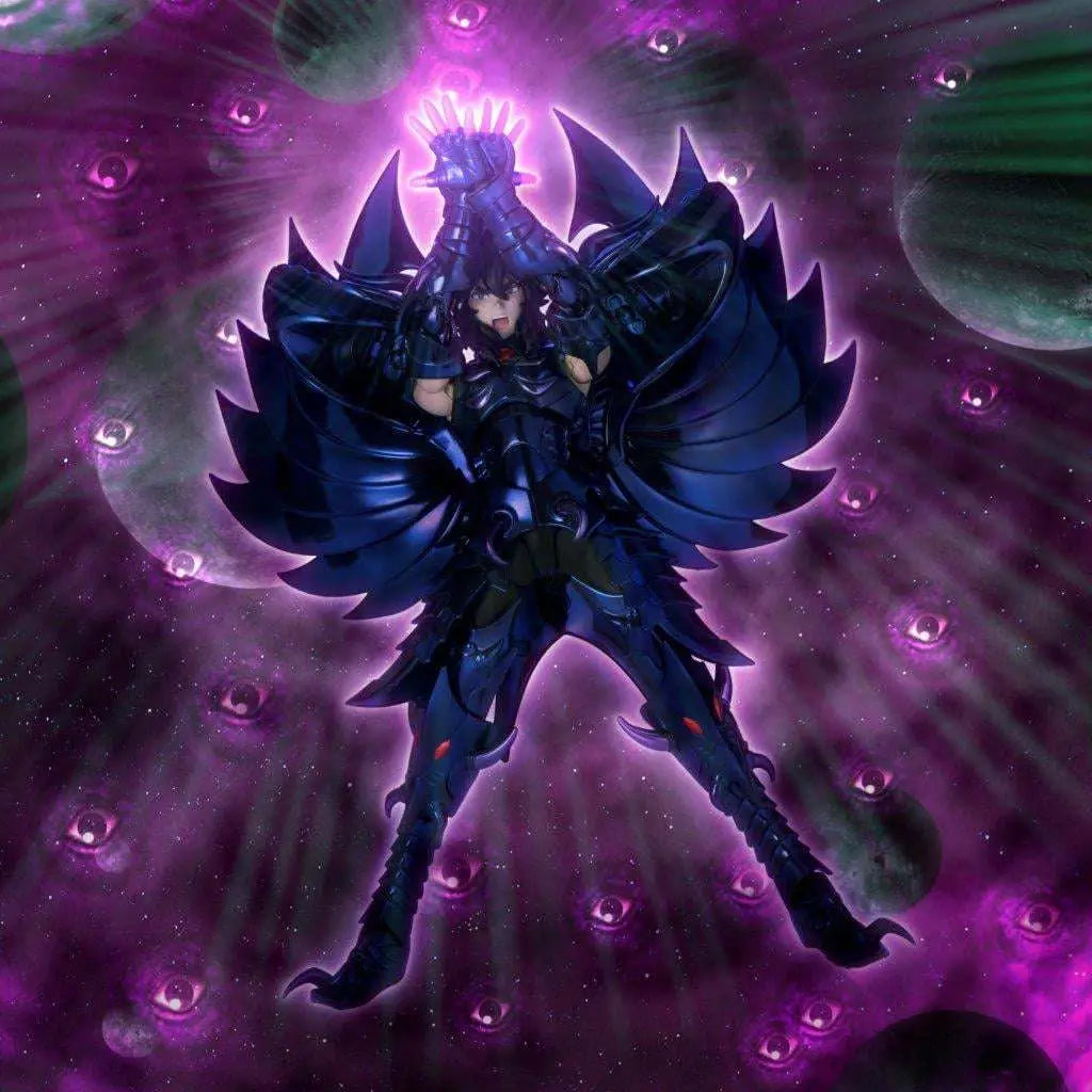 SAINT CLOTH MYTH EX GARUDA OCE BANDAI