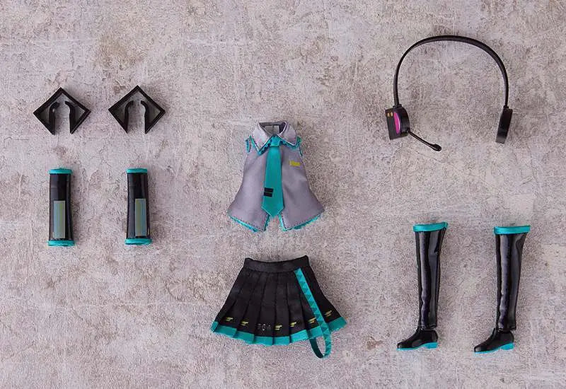 HATSUNE MIKU HARMONIA HUMMING GOODSMILE FR