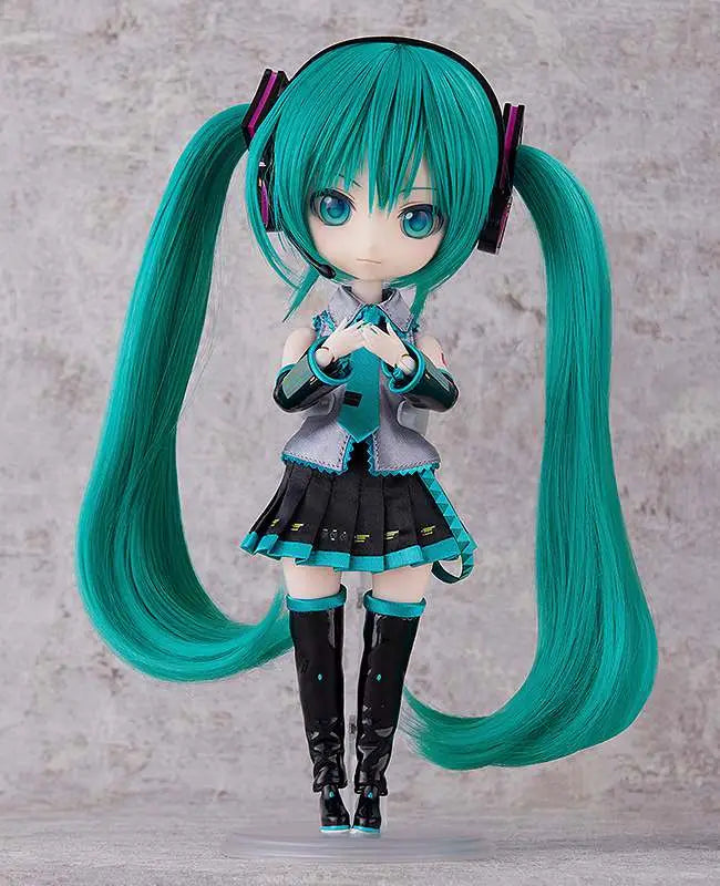 HATSUNE MIKU HARMONIA HUMMING GOODSMILE FR