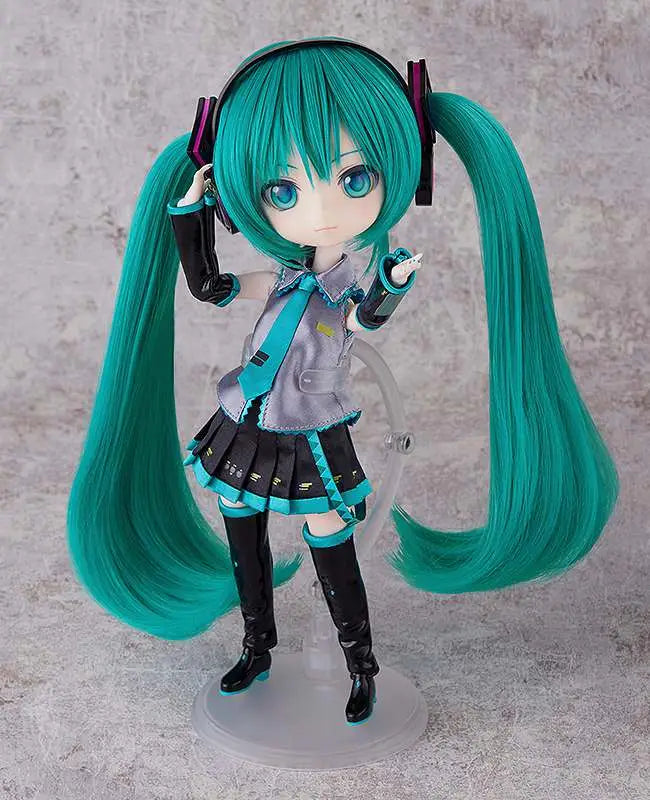 HATSUNE MIKU HARMONIA HUMMING GOODSMILE FR