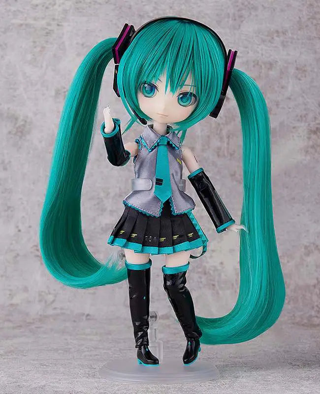 HATSUNE MIKU HARMONIA HUMMING GOODSMILE FR