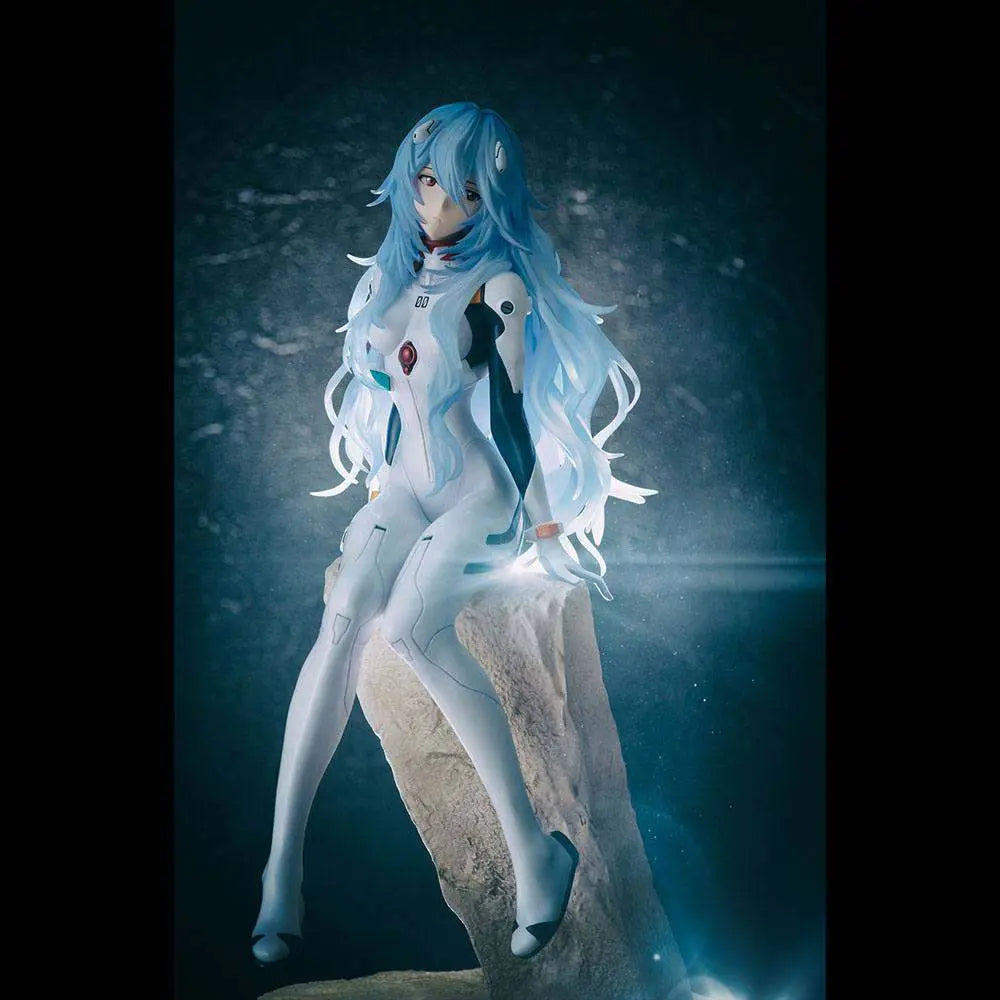 Evangelion 3.0+1.0 THRICE UPON TIME REM GEM STA MEGAHOUSE
