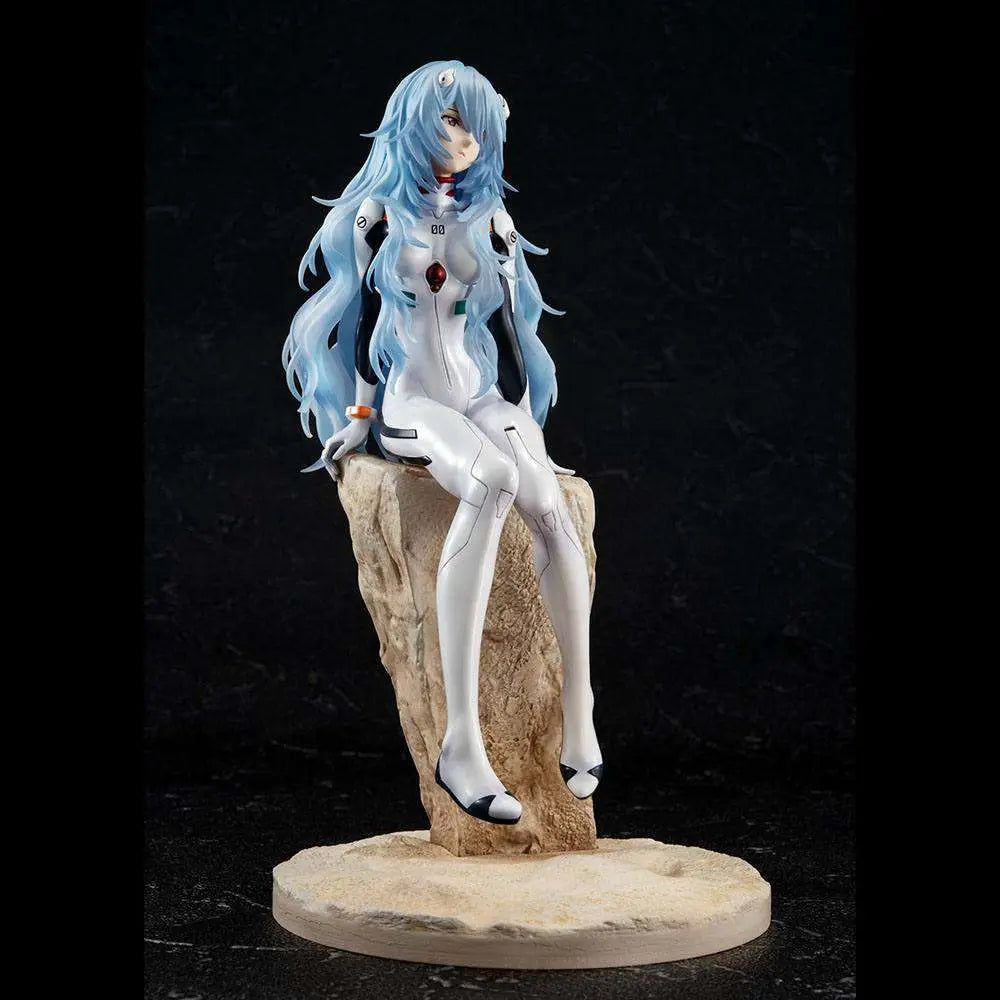 Evangelion 3.0+1.0 THRICE UPON TIME REM GEM STA MEGAHOUSE