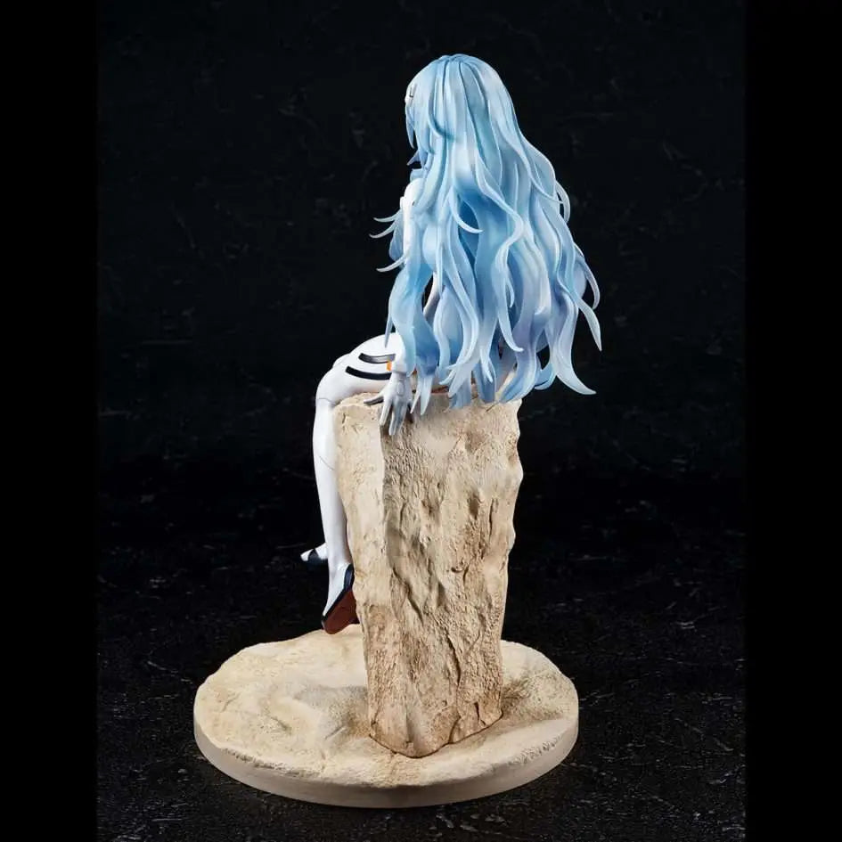 Evangelion 3.0+1.0 THRICE UPON TIME REM GEM STA MEGAHOUSE