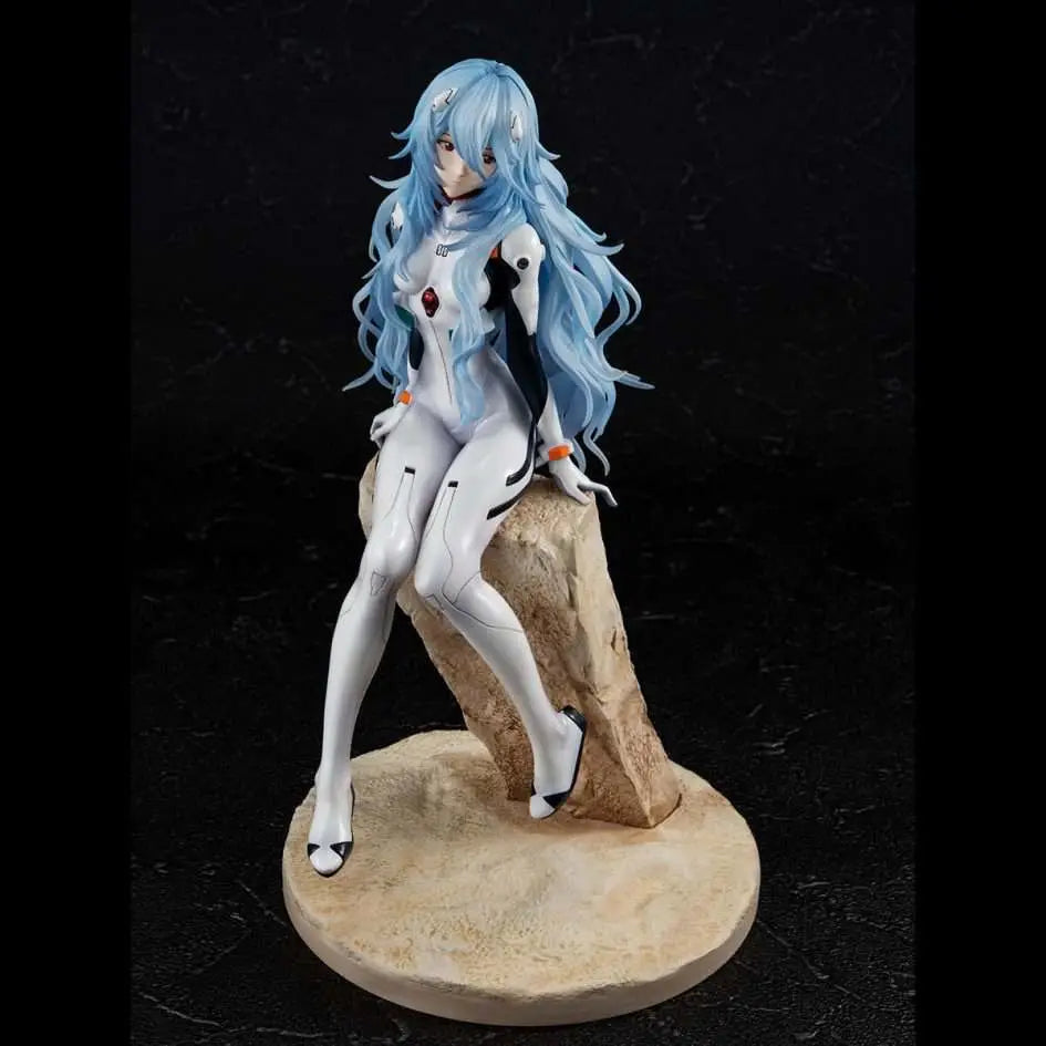 Evangelion 3.0+1.0 THRICE UPON TIME REM GEM STA MEGAHOUSE