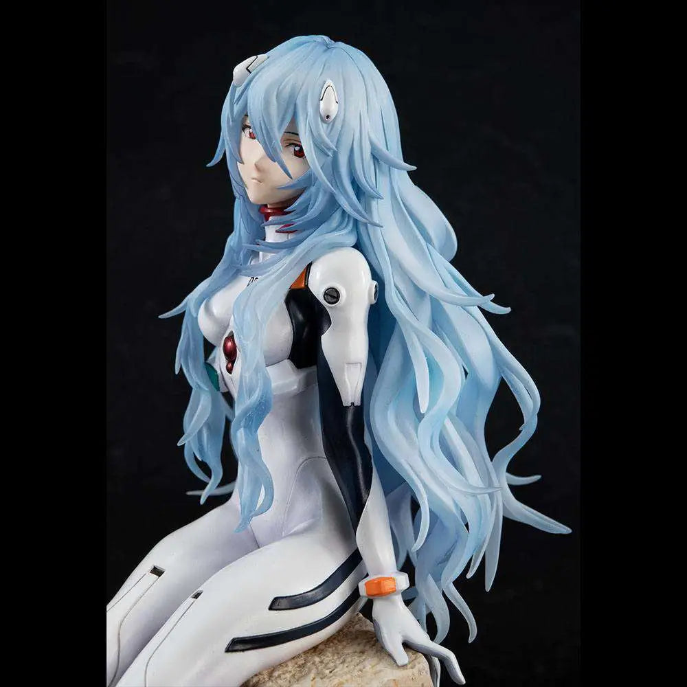 Evangelion 3.0+1.0 THRICE UPON TIME REM GEM STA MEGAHOUSE