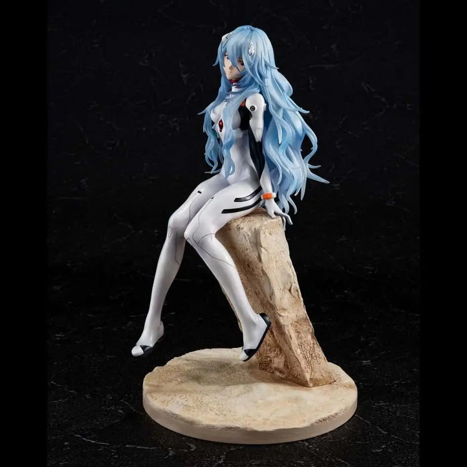 Evangelion 3.0+1.0 THRICE UPON TIME REM GEM STA MEGAHOUSE