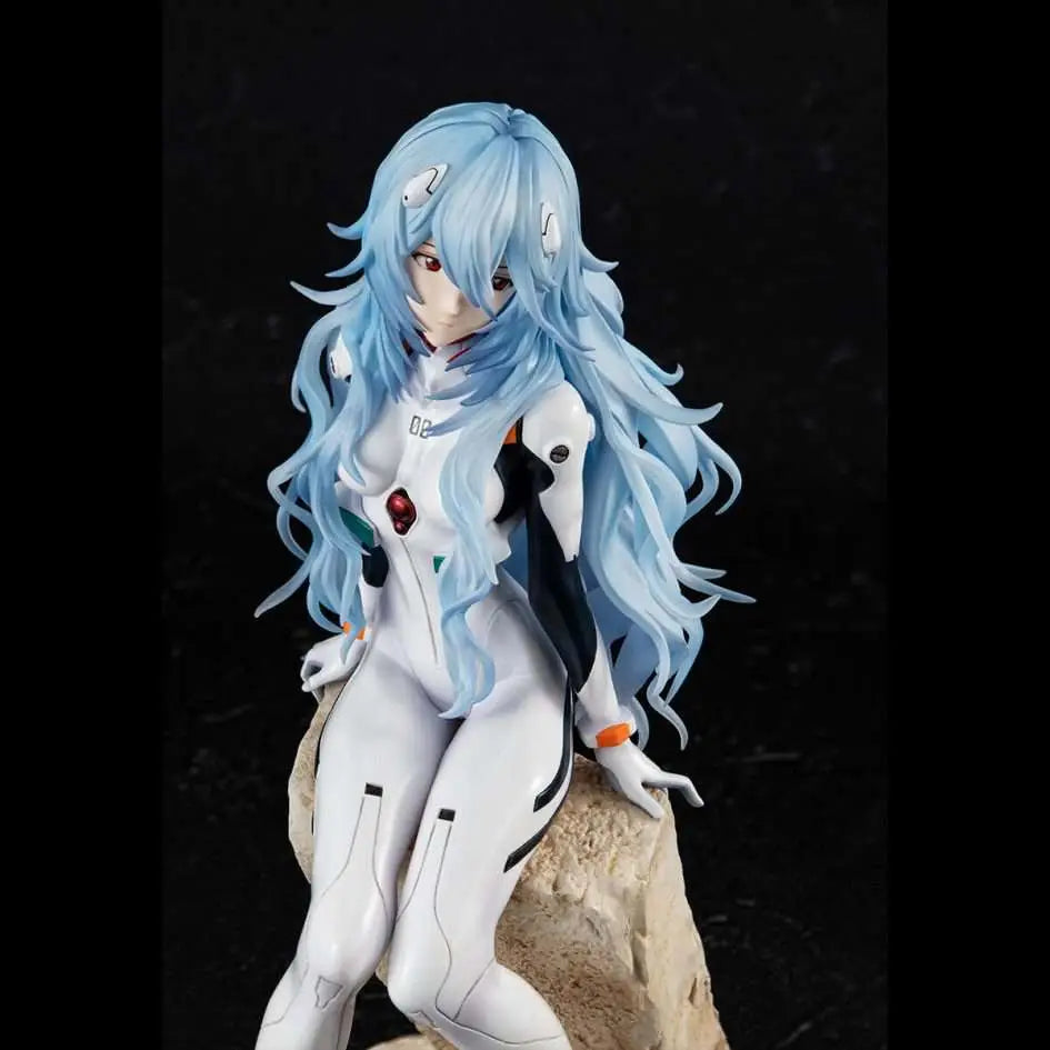 Evangelion 3.0+1.0 THRICE UPON TIME REM GEM STA MEGAHOUSE