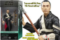 SW BL ROGUE ONE CHIRRUT IMWE AF HASBRO