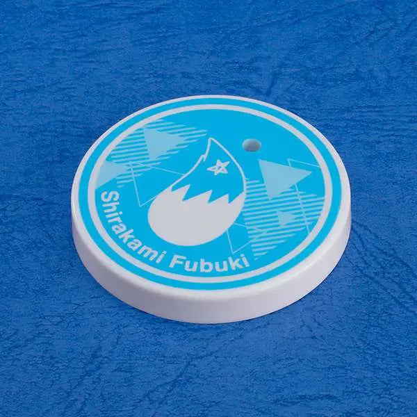 HOLOLIVE PROD SHIRAKAMI FUBUKI NENDOROID GOODSMILE FR