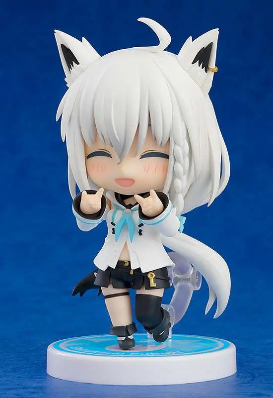 HOLOLIVE PROD SHIRAKAMI FUBUKI NENDOROID GOODSMILE FR