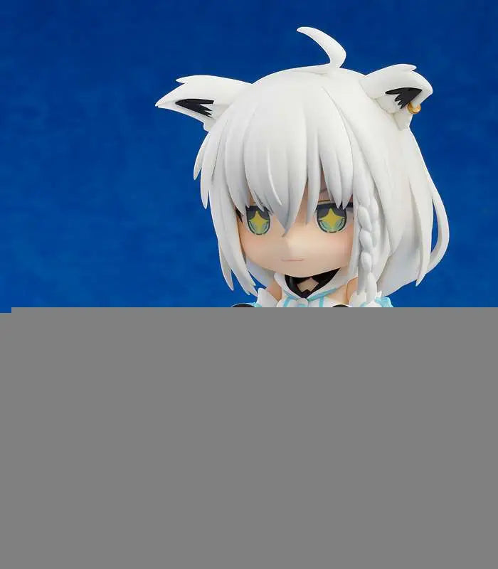 HOLOLIVE PROD SHIRAKAMI FUBUKI NENDOROID GOODSMILE FR
