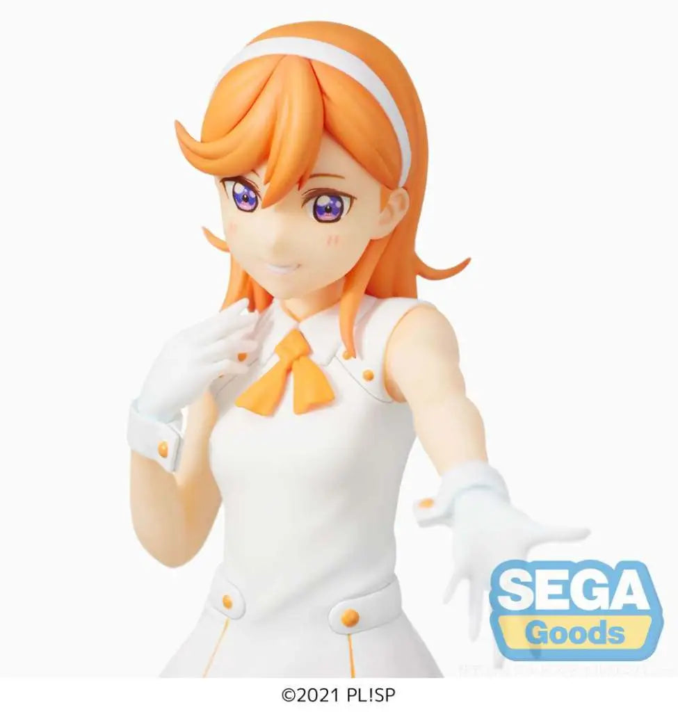 LOVE LIVE SUPERSTAR KANON SHIBUYA PMFIG SEGA