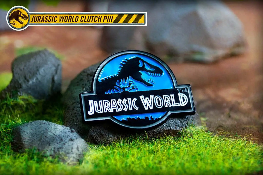 JURASSIC WORLD APEX PREDATOR KIT DOCTOR COLLECTOR