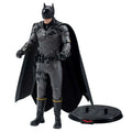 DC THE BATMAN 2022 BENDYFIG NOBLE COLLECTIONS
