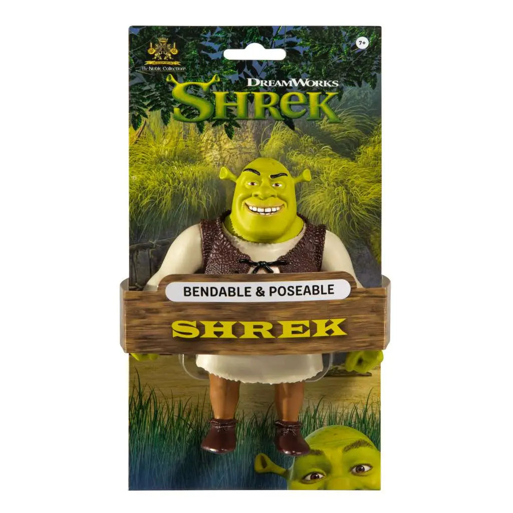 SHREK BENDYFIG NOBLE COLLECTIONS