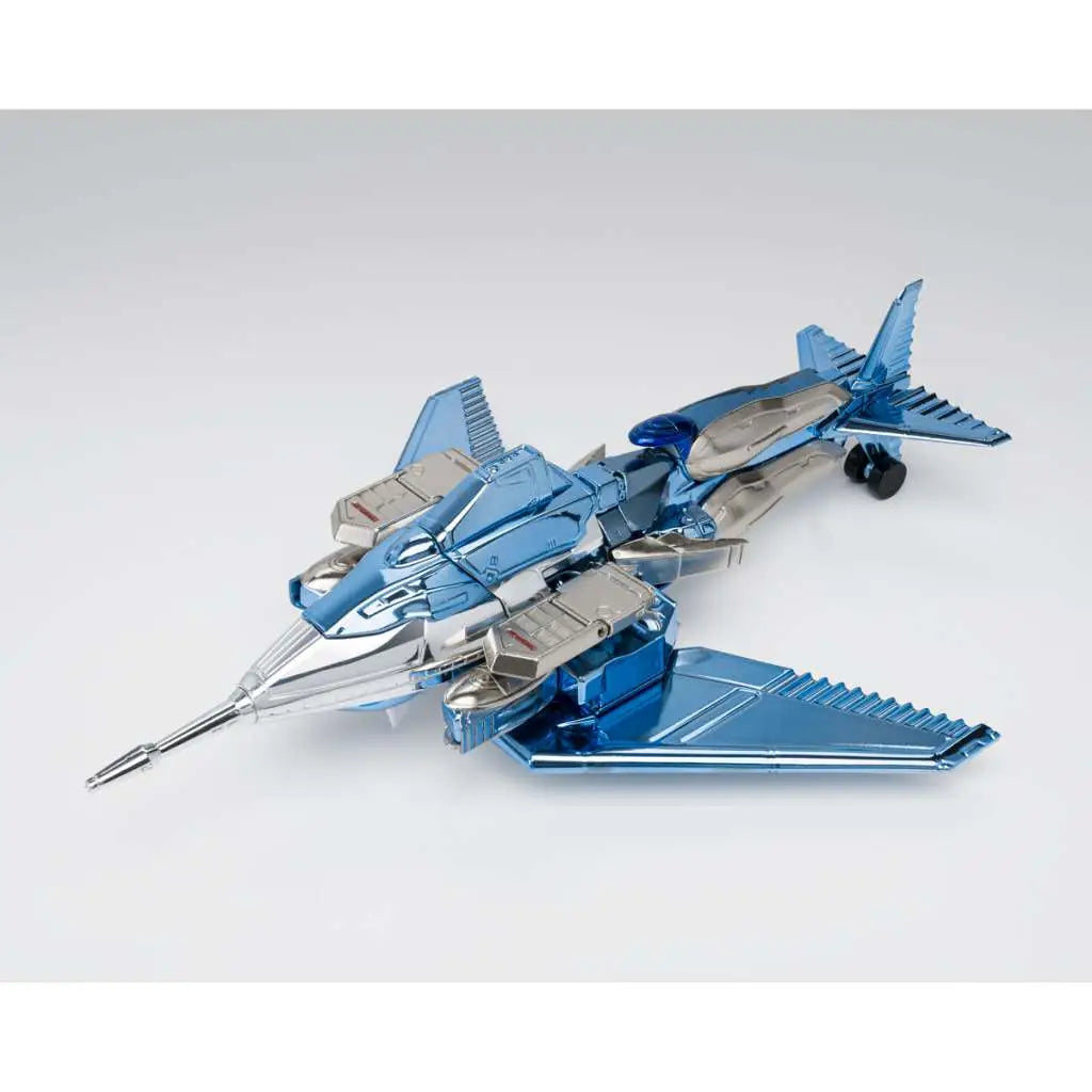 SAINT SEIYA STEEL MARINE CLOTH USHIO REV BANDAI
