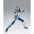 SAINT SEIYA STEEL MARINE CLOTH USHIO REV BANDAI