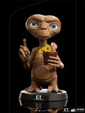 E.T. MINICO IRON STUDIOS