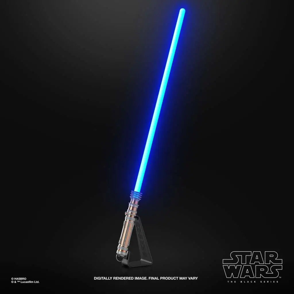Star Wars BL LEIA ORGANA LIGHTSABER REPLICA HASBRO
