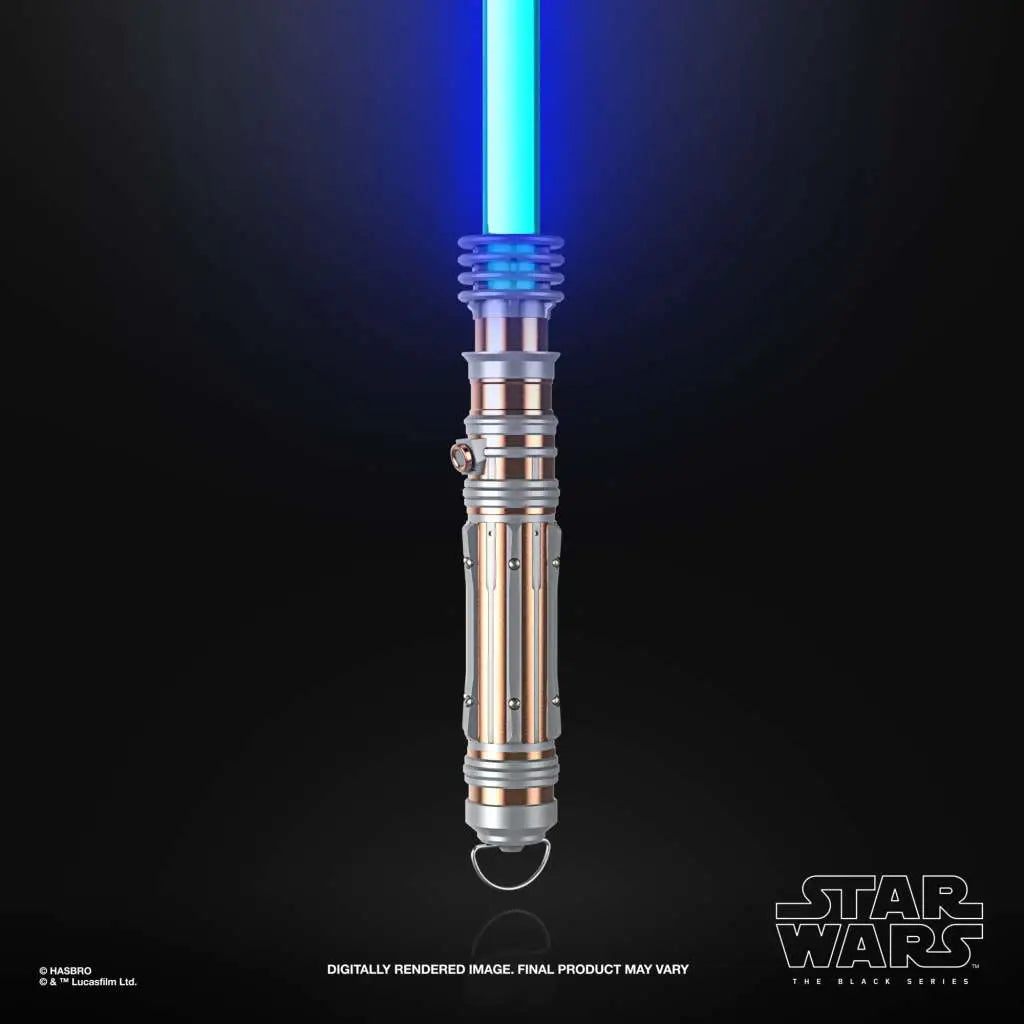 Star Wars BL LEIA ORGANA LIGHTSABER REPLICA HASBRO