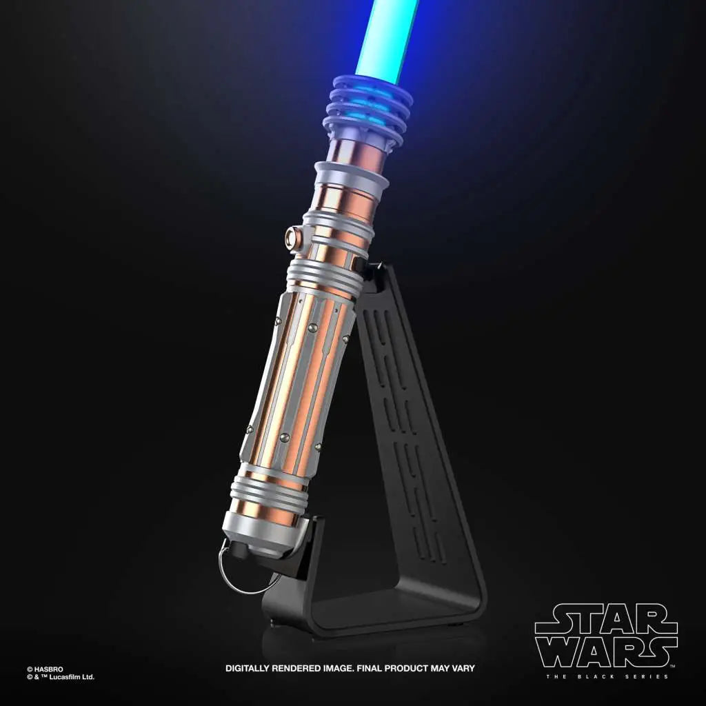 Star Wars BL LEIA ORGANA LIGHTSABER REPLICA HASBRO
