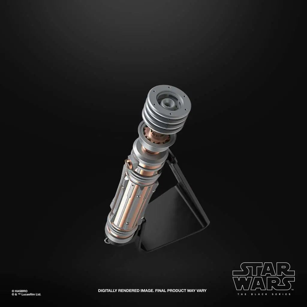 Star Wars BL LEIA ORGANA LIGHTSABER REPLICA HASBRO