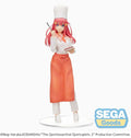 QUINTESSENTIAL QUINT ITSUKI COOK SPM FIG SEGA