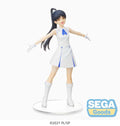 LOVE LIVE SUPERSTAR REN HAZUK WISH PMFIG SEGA