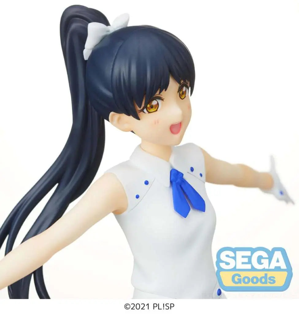 LOVE LIVE SUPERSTAR REN HAZUK WISH PMFIG SEGA