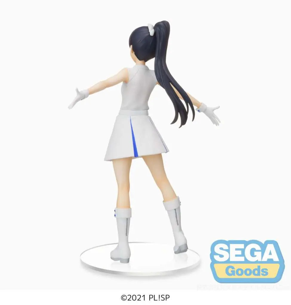 LOVE LIVE SUPERSTAR REN HAZUK WISH PMFIG SEGA