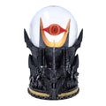 LOTR SAURON SNOW GLOBE NEMESIS NOW
