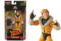 MARVEL LEGENDS X-Men SABRETOOTH AF HASBRO