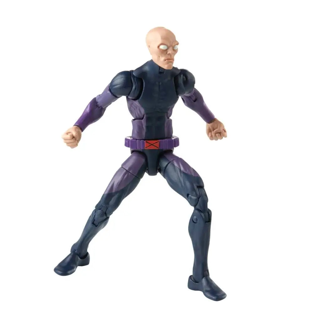 MARVEL LEGENDS X-Men DARWIN AF HASBRO