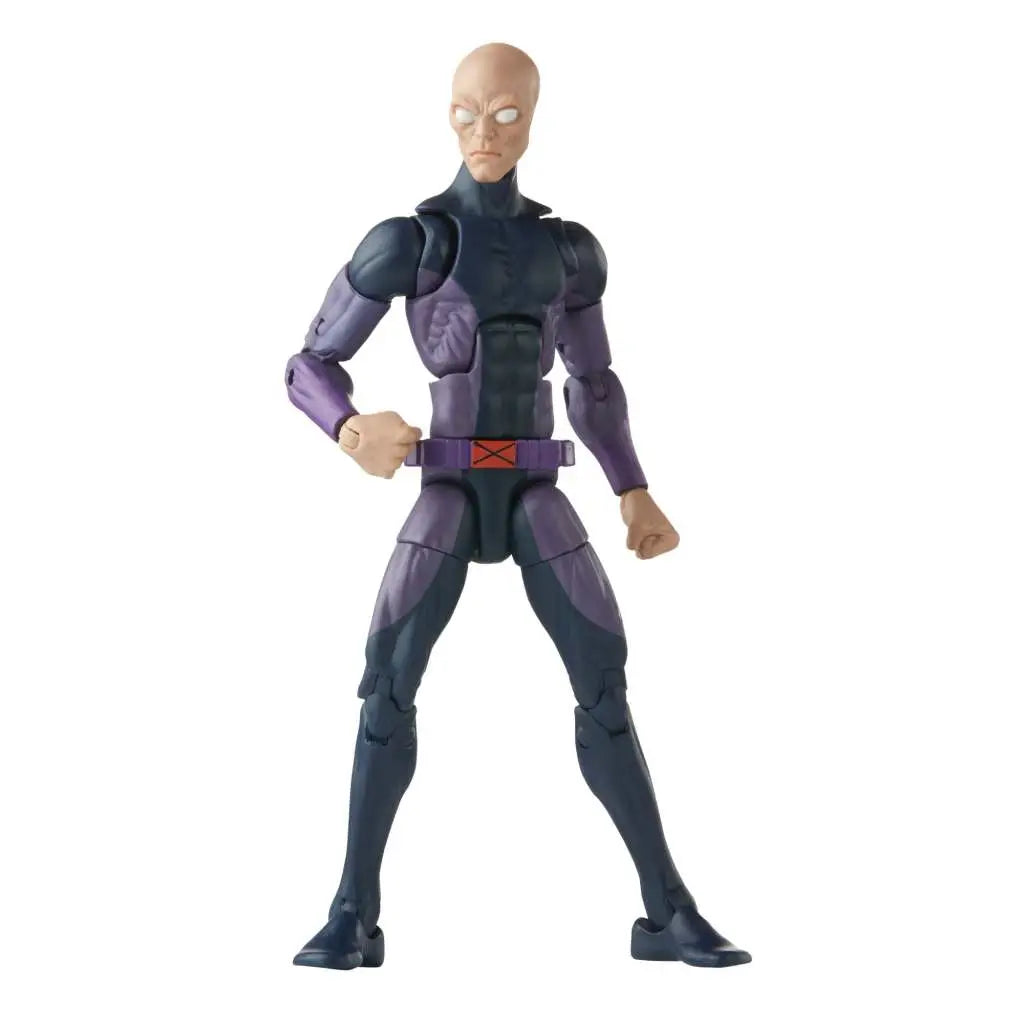 MARVEL LEGENDS X-Men DARWIN AF HASBRO