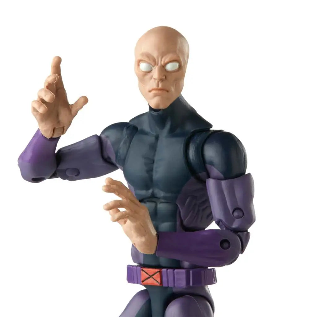 MARVEL LEGENDS X-Men DARWIN AF HASBRO