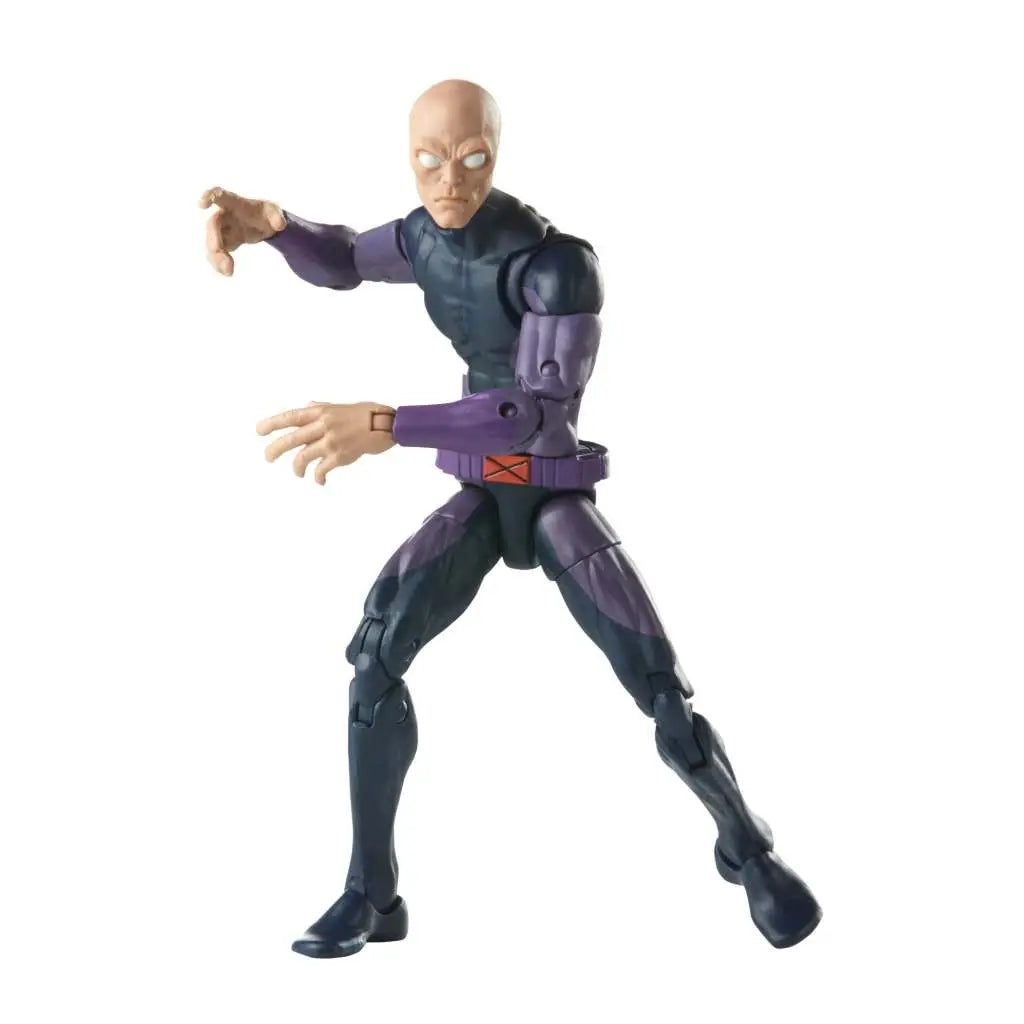 MARVEL LEGENDS X-Men DARWIN AF HASBRO