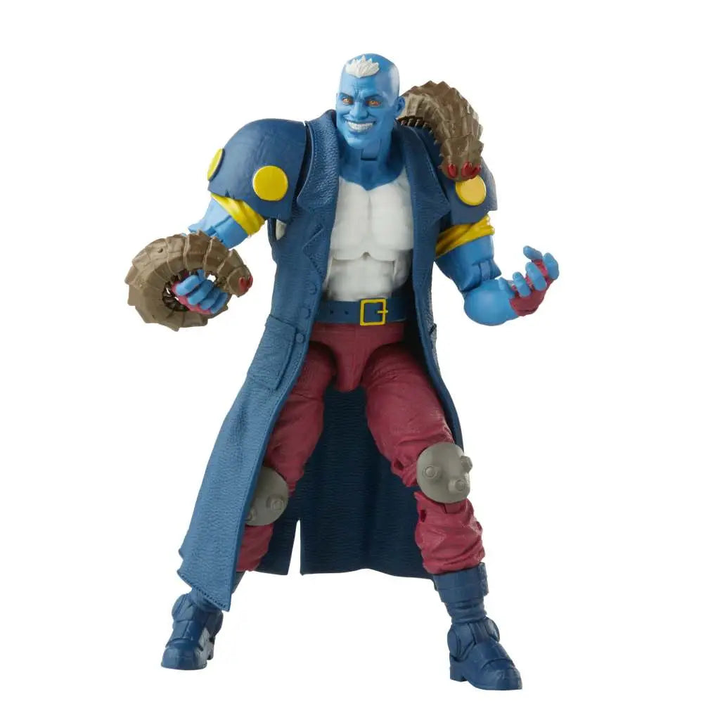 MARVEL LEGENDS X-Men MAGGOTT AF HASBRO
