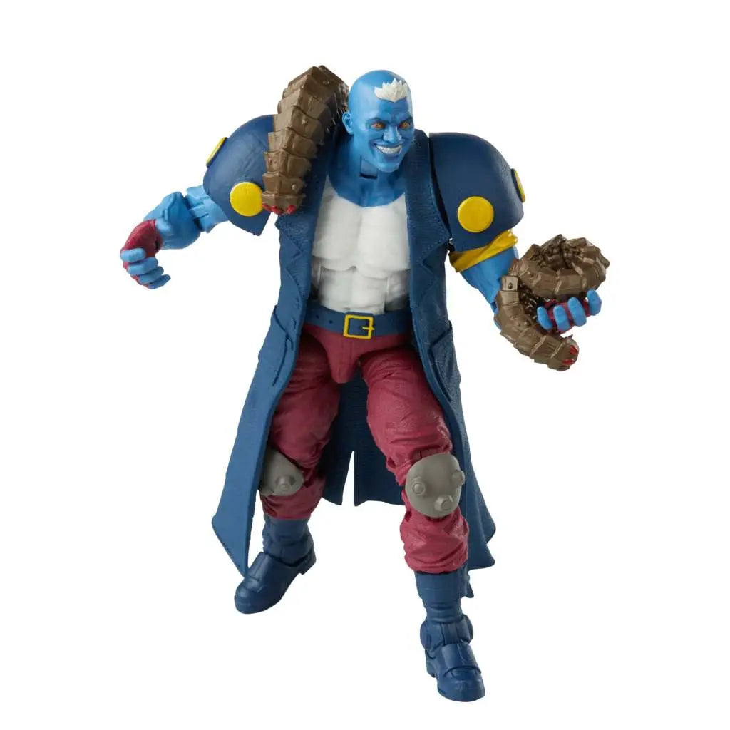 MARVEL LEGENDS X-Men MAGGOTT AF HASBRO