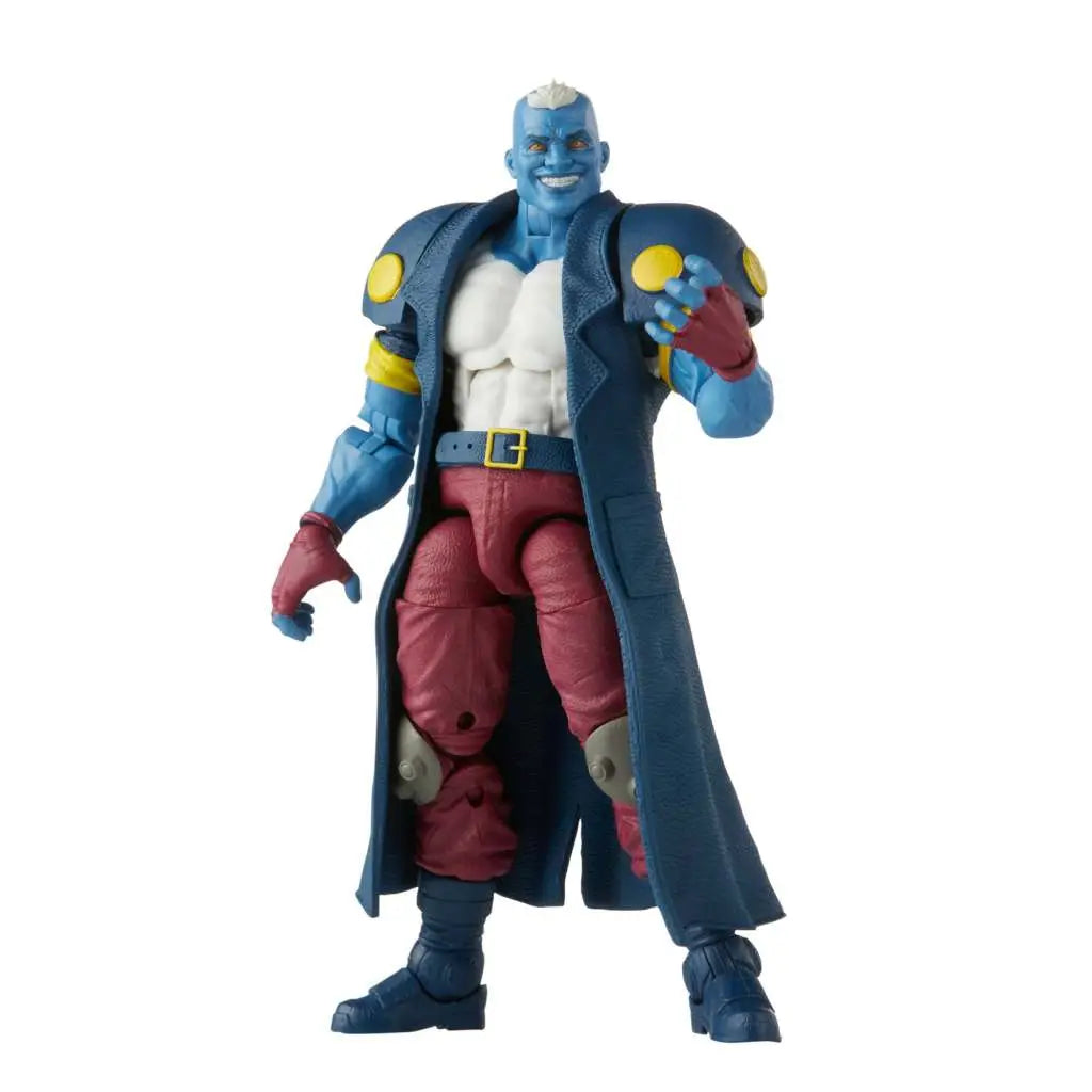 MARVEL LEGENDS X-Men MAGGOTT AF HASBRO