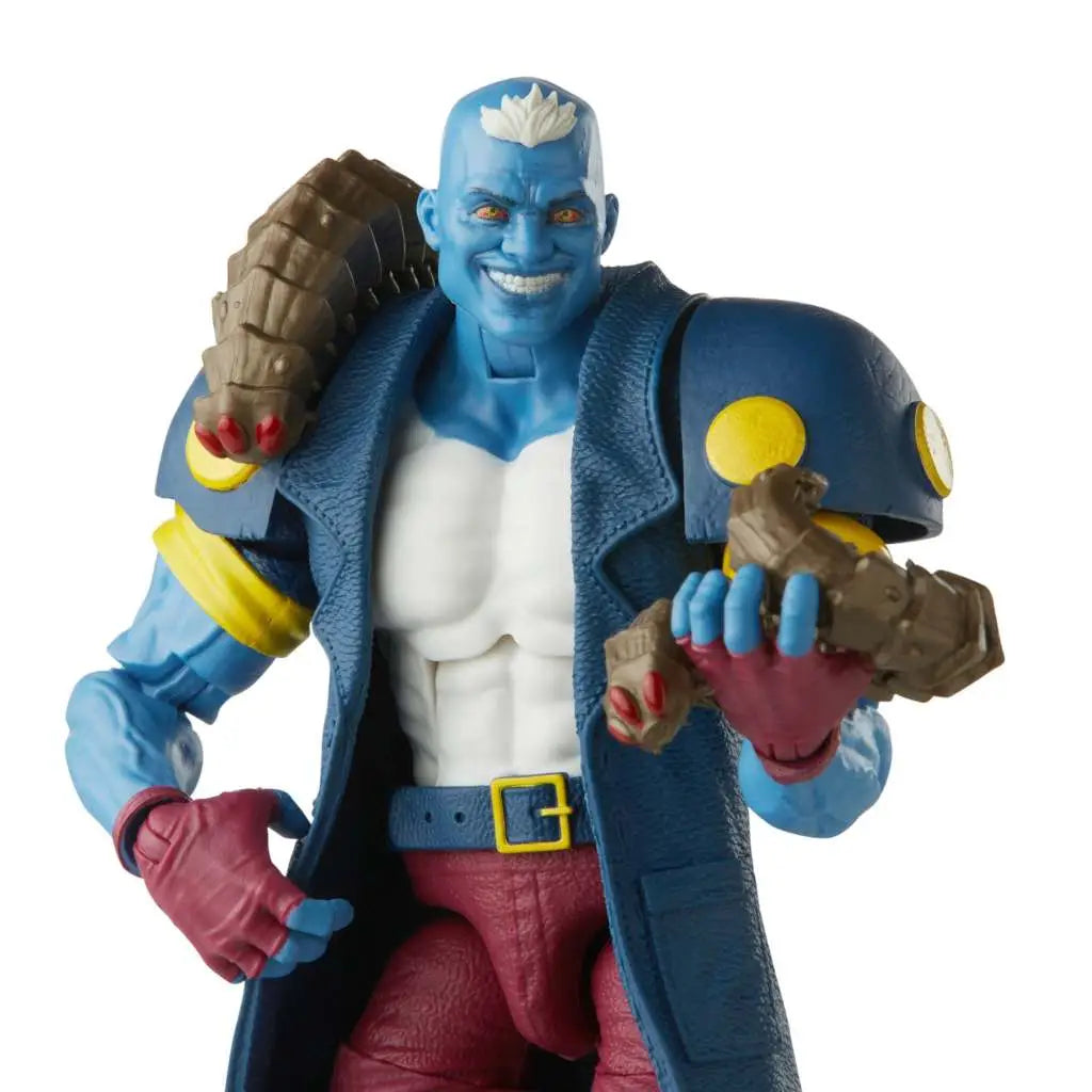 MARVEL LEGENDS X-Men MAGGOTT AF HASBRO