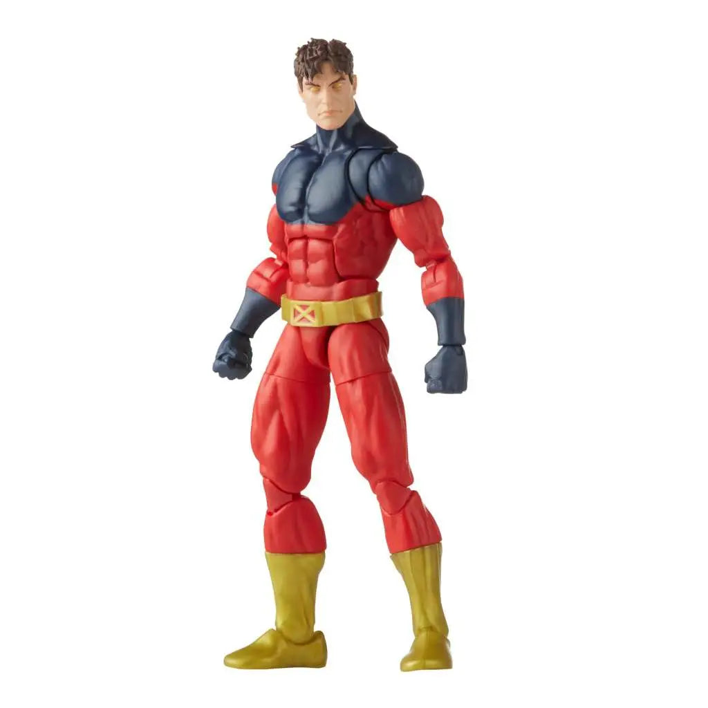 MARVEL LEGENDS X-Men VULCAN AF HASBRO